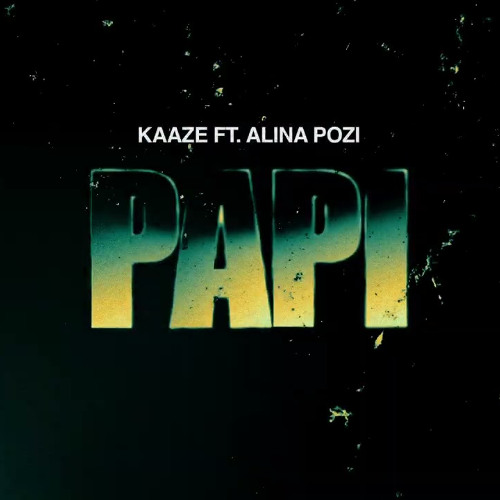 Kaaze, Alina Vs Juliel - AY PAPI !!! (Carlos Gonmartz RE-DIT) FREE DOWNLOAD