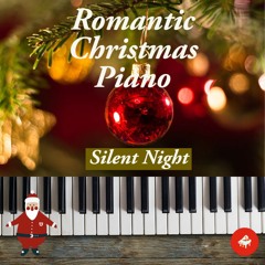 Silent Night, piano : Eva Gauthier (17) spielt seit 1 Jahr Piano