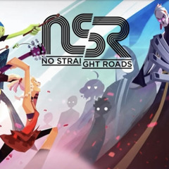No Straight Roads (NSR): VS (vs./Vs.) EVE - In-Game Mix (Mayday's Side)