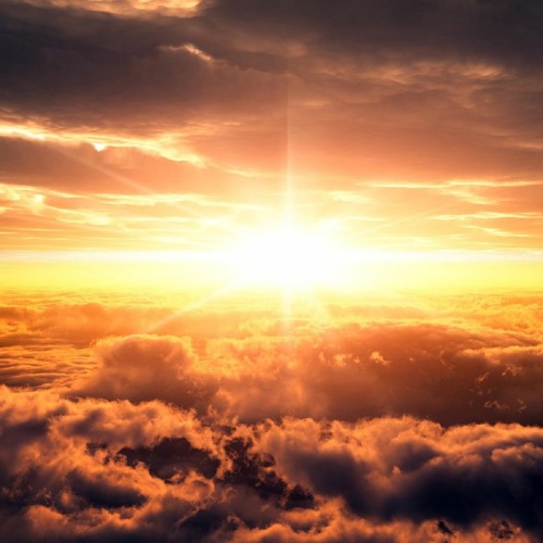 A Glimpse of Beyond