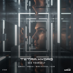 Tetra Hydro - Pure consciousness (Original Mix)