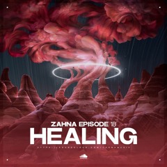 HEALING 018