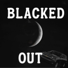 Blacked Out prod. Fredo