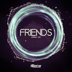 Friends (Radio Edit)