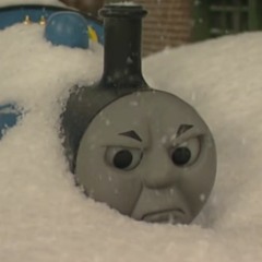 Thomas' Winter Theme | Thomas & Friends (Cover)