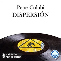 Dispersión (Audiolibro)