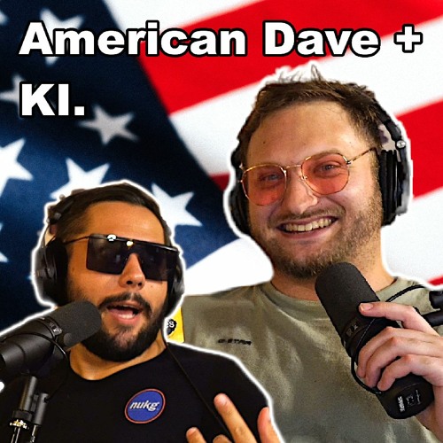 American Dave + Ki.