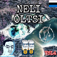 allakäinud ühiskond (cover)