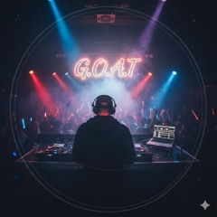 G.O.A.T