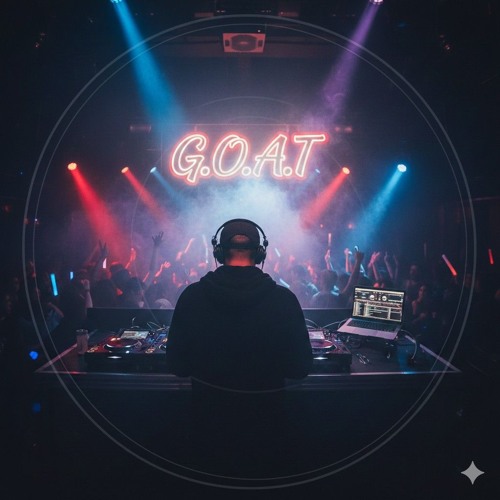 G.O.A.T