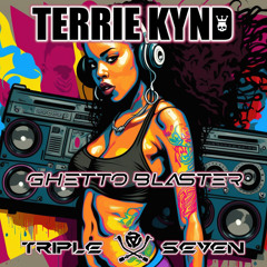 Ghetto Blaster (Original Mix)