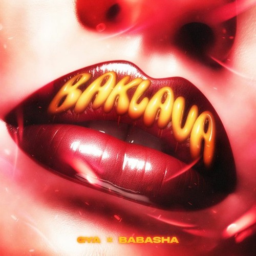 GYA x BABASHA - Baklava (808fxri Remix)