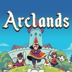 Arclands OST - Dangerous Encounter