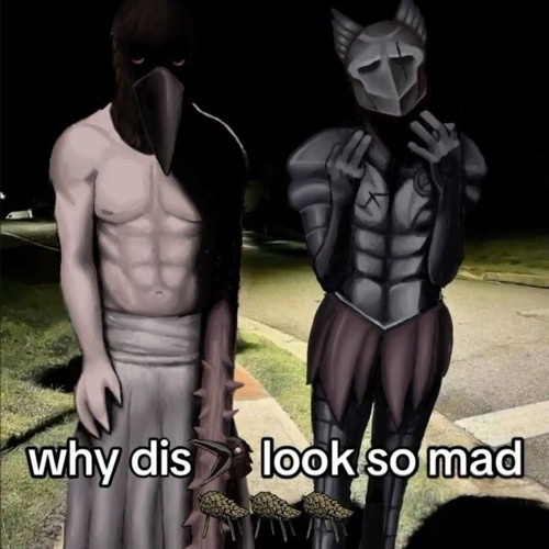 Papindra || Prelude to Darkness from Fear and Hunger, but it's breakcore