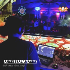 Ancestral Magick @ Earthdance Festival 2023