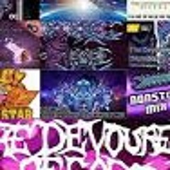 Terraria Calamity Devourer Of Gods Megamashup