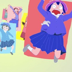 Keep Your Hands Off Eizouken! by TunnelBerg