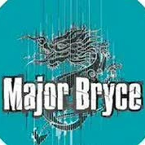 Major Bryce - In Your Face