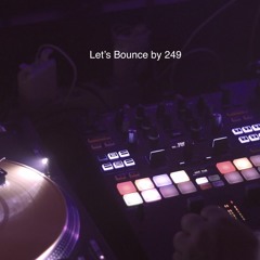 Let's Bounce