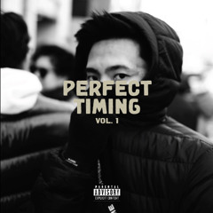PERFECT TIMING VOL. 1
