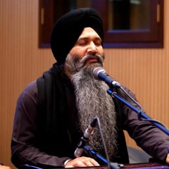 Charan Kamal Ka Aasra | Bhai Sarabjit Singh Patna Sahib Wale | GS Sentul