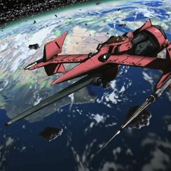 Flying To Space