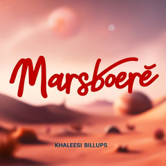 Marsboere