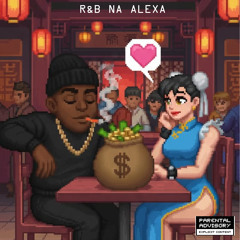 R&B na Alexa