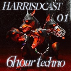 6HOUR - Har(ris)dcast 01