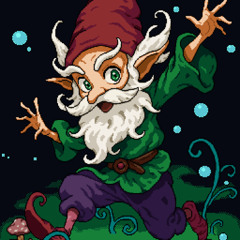 Gnomeward Bound