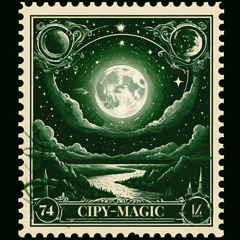 Cipy - Magic