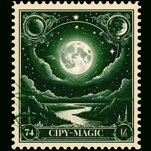 Cipy - Magic (Original Mix)