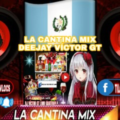 Mi Cantina Mix 1