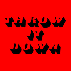 RMAC - Throw it Down