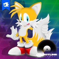 ✶ Sonic Synthwave Remixes by Hotline Sehwani ✶