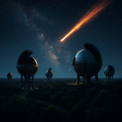 Asteroid Monitoring, What a Joke!