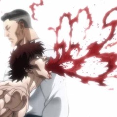 XanKenshin - BLOOD SPIT (prod. Raisi K.)
