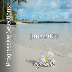 Progressive Selections | June 2020