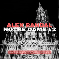 Notre Dame #2 Dj Set @ So Crazy Club 11.02.23