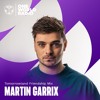 Tomorrowland Friendship Mix with Martin Garrix - January, 2025 DJ mix artwork - Electronic music tracklist cover image