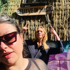 Back to the Woods - 26/8/23
