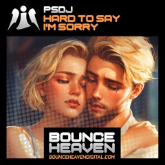 Hard To Say I'm Sorry [Sample]