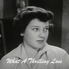 Audiotastic - What A Thrilling Love