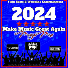 Make Music Great Again Vol 1