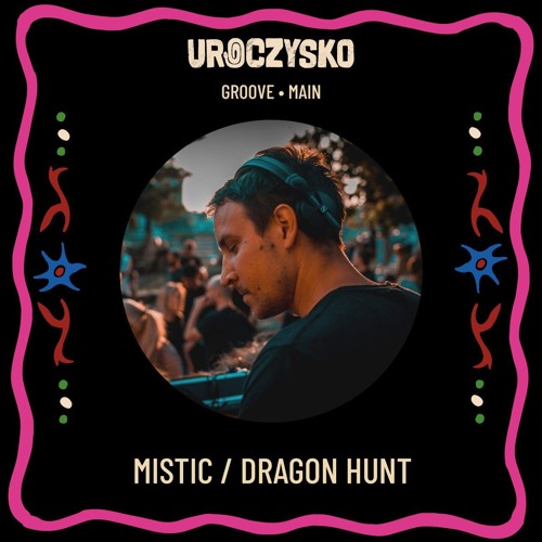 Mistic - Uroczysko Festiwal 2024