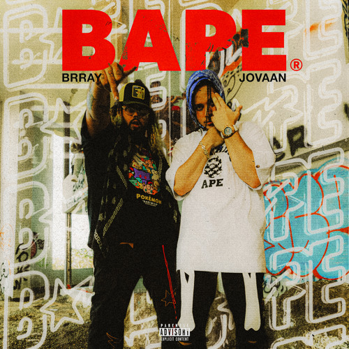 Stream BAPE by Brray | Listen online for free on SoundCloud