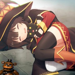 FNAF3 SONG ITOWN COVER MEGUMIN FOR10777VTB