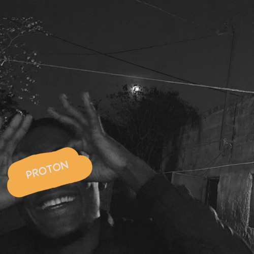 proton 🅿️( Go! bad energy)