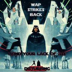 IAP (WAP x Imperial March)