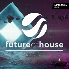 Future Of House Radio - Episode 041 - January 2024 Mix